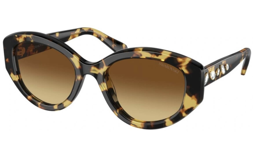 SWAROVSKI SK6005 - 100913 - 1 - Skyoptic.bg SWAROVSKI SK6005 - 100913 - 1