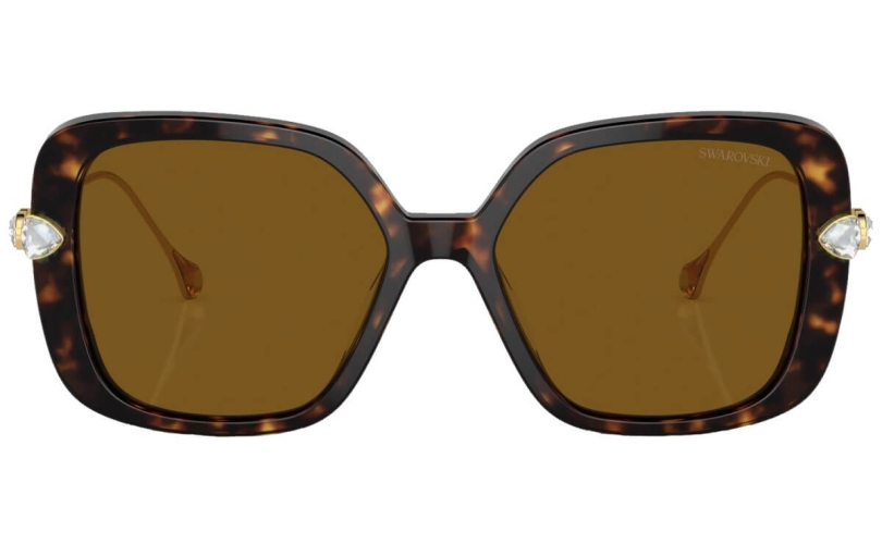 SWAROVSKI SK6011 - 100283 - 3 - Skyoptic.bg SWAROVSKI SK6011 - 100283 - 3