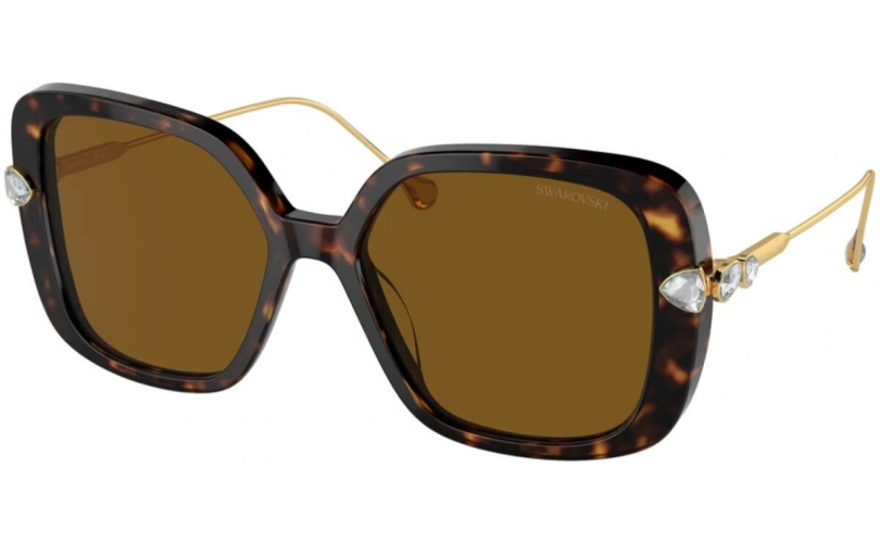 SWAROVSKI SK6011 - 100283 - 1 - Skyoptic.bg SWAROVSKI SK6011 - 100283 - 1