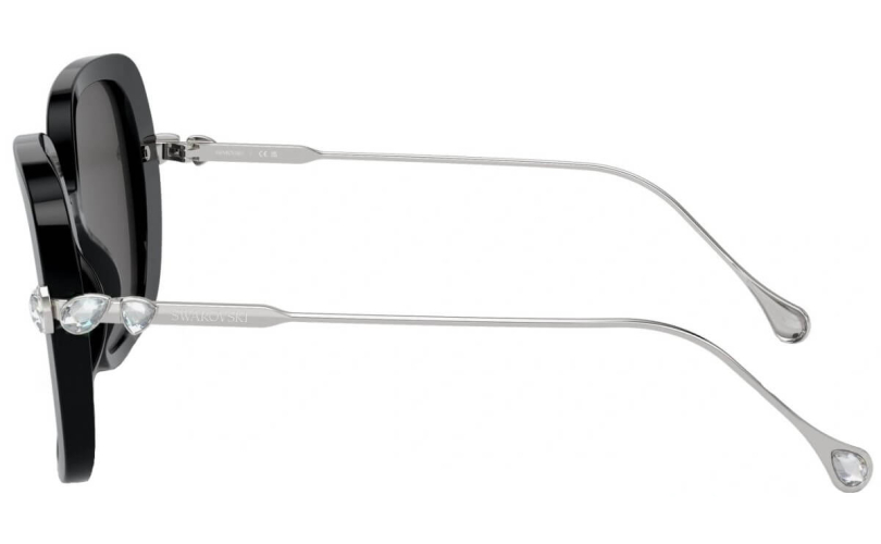 SWAROVSKI SK6011 - 103887 - 2 - Skyoptic.bg SWAROVSKI SK6011 - 103887 - 2