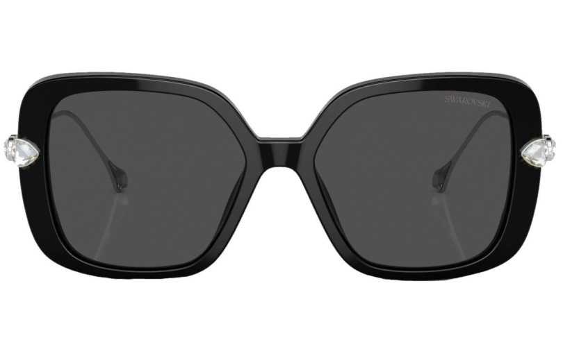 SWAROVSKI SK6011 - 103887 - 3 - Skyoptic.bg SWAROVSKI SK6011 - 103887 - 3