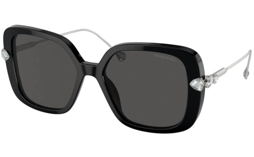 SWAROVSKI SK6011 - 103887 - 1 - Skyoptic.bg SWAROVSKI SK6011 - 103887 - 1