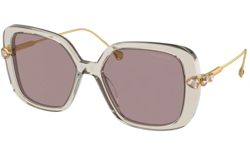 SWAROVSKI SK6011 - 3003LA - 1