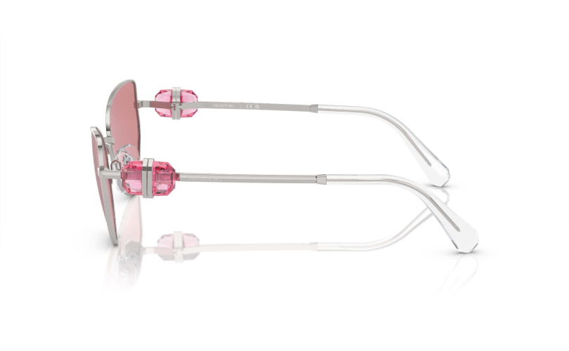 SWAROVSKI SK7003 - 400184 - 2 - Skyoptic.bg SWAROVSKI SK7003 - 400184 - 2