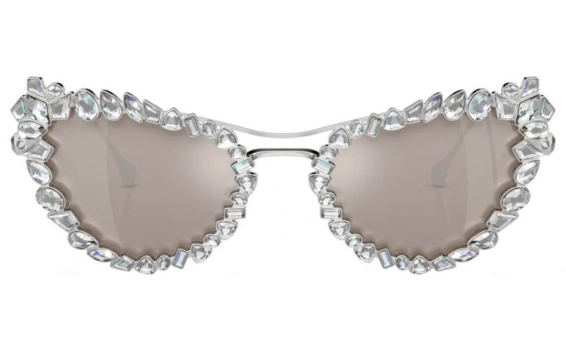 SWAROVSKI SK7011 - 4001AP - 3 - Skyoptic.bg SWAROVSKI SK7011 - 4001AP - 3