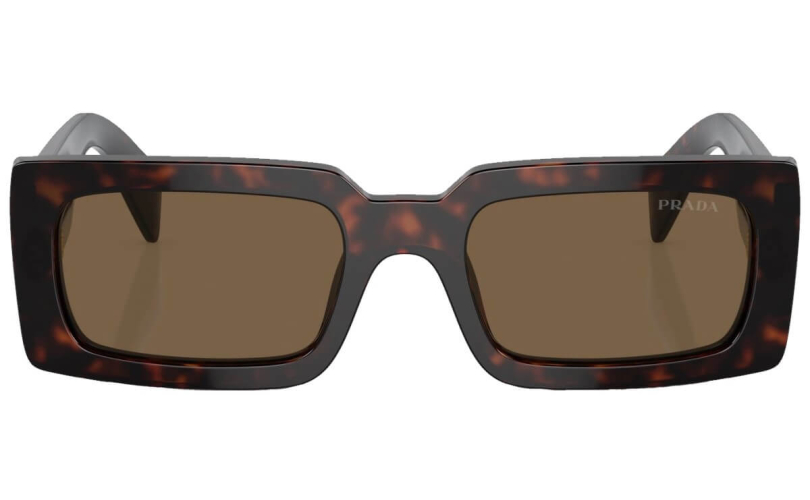 PRADA PRA07S - 16N5Y1 - 3 - Skyoptic.bg PRADA PRA07S - 16N5Y1 - 3