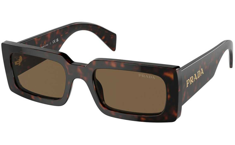PRADA PRA07S - 16N5Y1 - 1 - Skyoptic.bg PRADA PRA07S - 16N5Y1 - 1