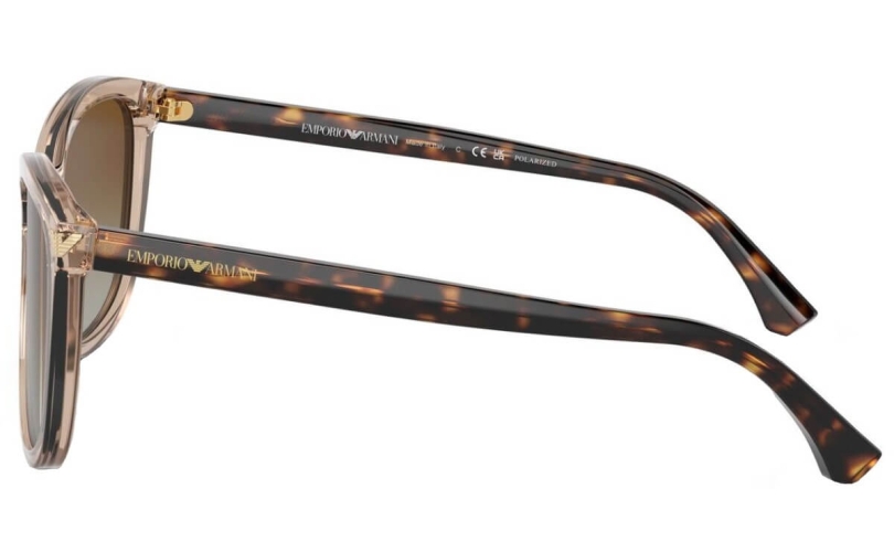 EMPORIO ARMANI EA4060 - 5850T5 - 2 - Skyoptic.bg EMPORIO ARMANI EA4060 - 5850T5 - 2