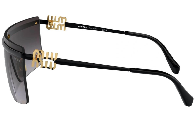MIU MIU MU50ZS - 1AB5D1 - 2 - Skyoptic.bg MIU MIU MU50ZS - 1AB5D1 - 2