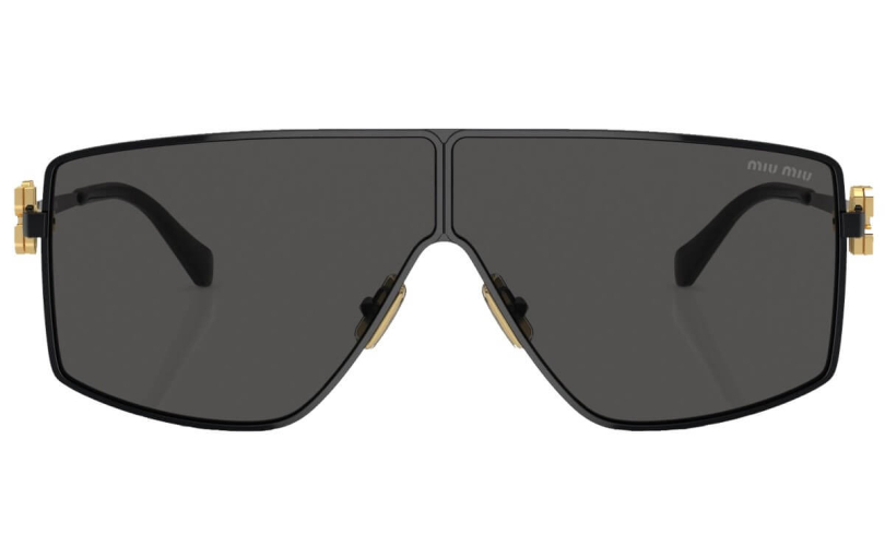 MIU MIU MU51ZS - 1AB5S0 - 3 - Skyoptic.bg MIU MIU MU51ZS - 1AB5S0 - 3