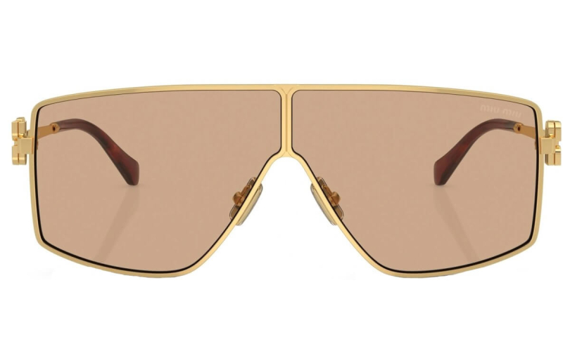 MIU MIU MU51ZS - 5AK40D - 3 - Skyoptic.bg MIU MIU MU51ZS - 5AK40D - 3