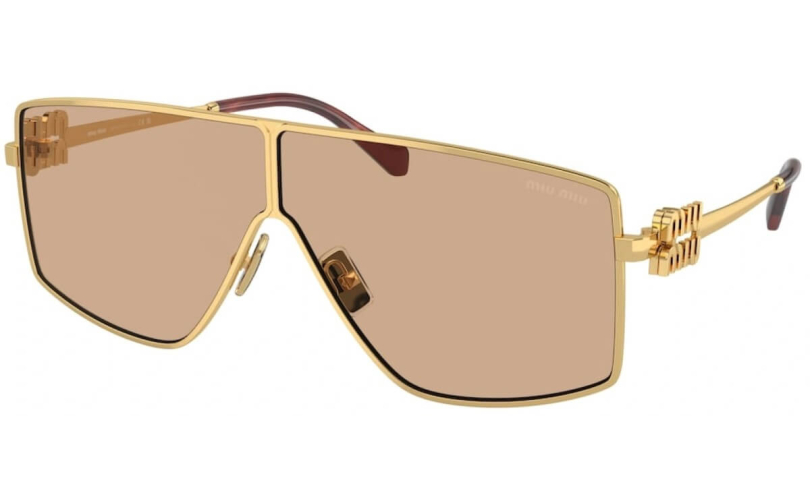 MIU MIU MU51ZS - 5AK40D - 1 - Skyoptic.bg MIU MIU MU51ZS - 5AK40D - 1