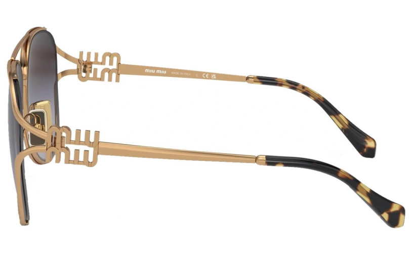MIU MIU MU52ZS - 7OE5D1 - 2 - Skyoptic.bg MIU MIU MU52ZS - 7OE5D1 - 2
