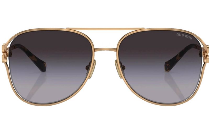MIU MIU MU52ZS - 7OE5D1 - 3 - Skyoptic.bg MIU MIU MU52ZS - 7OE5D1 - 3
