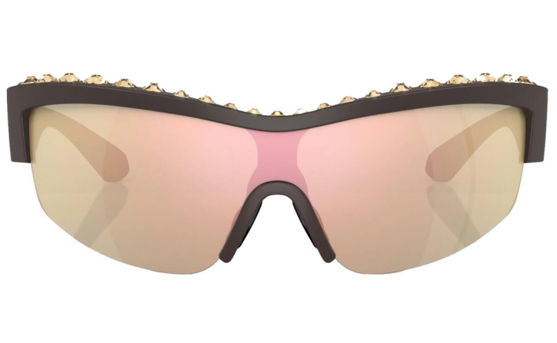 SWAROVSKI SK6014 - 10357J - 3 - Skyoptic.bg SWAROVSKI SK6014 - 10357J - 3