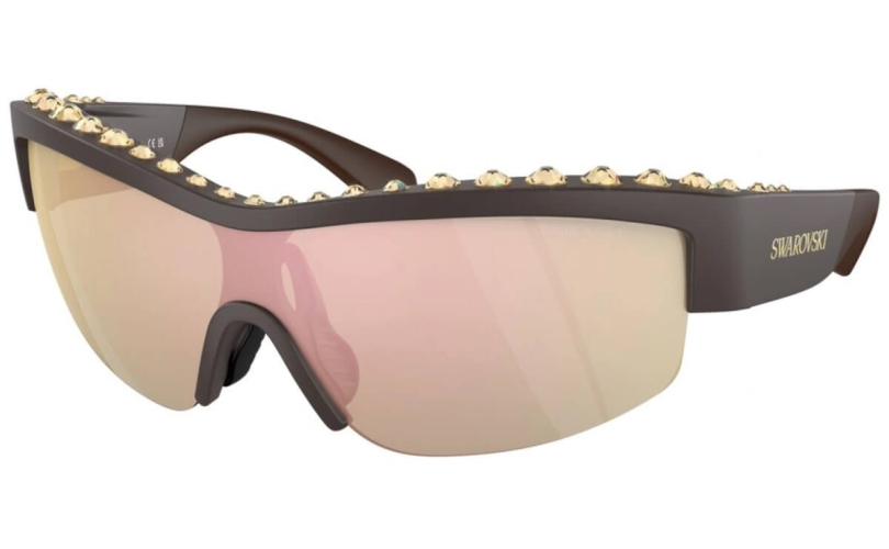 SWAROVSKI SK6014 - 10357J - 1 - Skyoptic.bg SWAROVSKI SK6014 - 10357J - 1