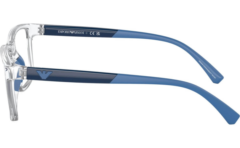 EMPORIO ARMANI - Junior EK3203 - 5893 - 2 - Skyoptic.bg EMPORIO ARMANI - Junior EK3203 - 5893 - 2