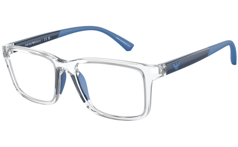 EMPORIO ARMANI - Junior EK3203 - 5893