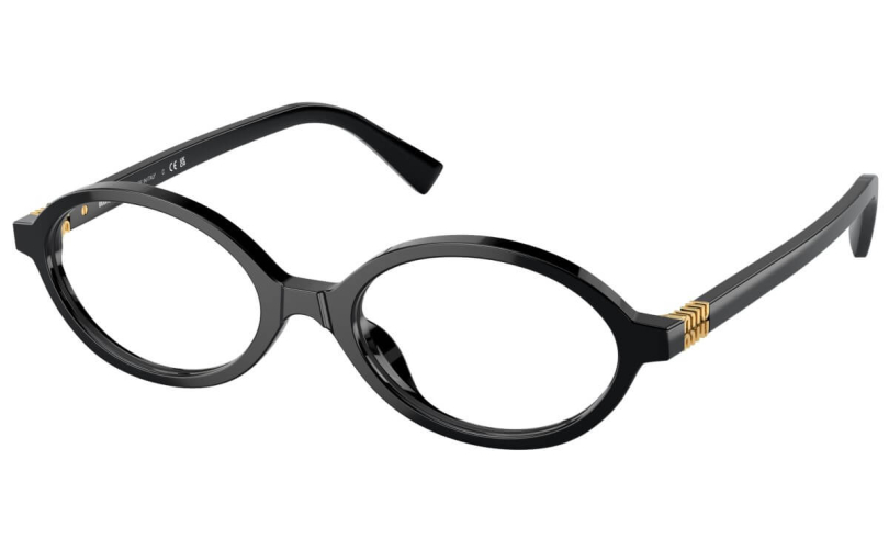 MIU MIU MU01XV - 1AB1O1 - 1