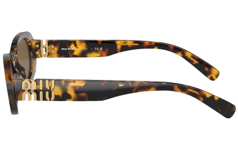 MIU MIU MU06ZS - VAU06B - 2 - Skyoptic.bg MIU MIU MU06ZS - VAU06B - 2