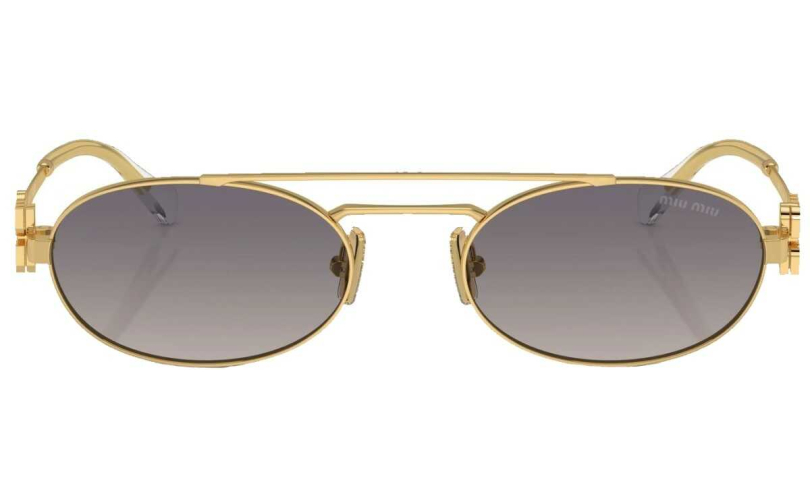 MIU MIU MU54ZS - 5AK30C - 3 - Skyoptic.bg MIU MIU MU54ZS - 5AK30C - 3
