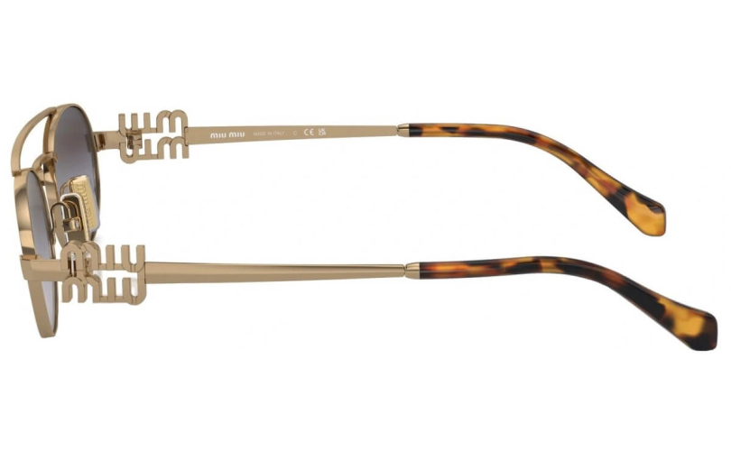 MIU MIU MU54ZS - 7OE5D1 - 2 - Skyoptic.bg MIU MIU MU54ZS - 7OE5D1 - 2