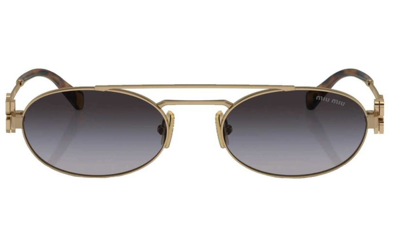 MIU MIU MU54ZS - 7OE5D1 - 3 - Skyoptic.bg MIU MIU MU54ZS - 7OE5D1 - 3