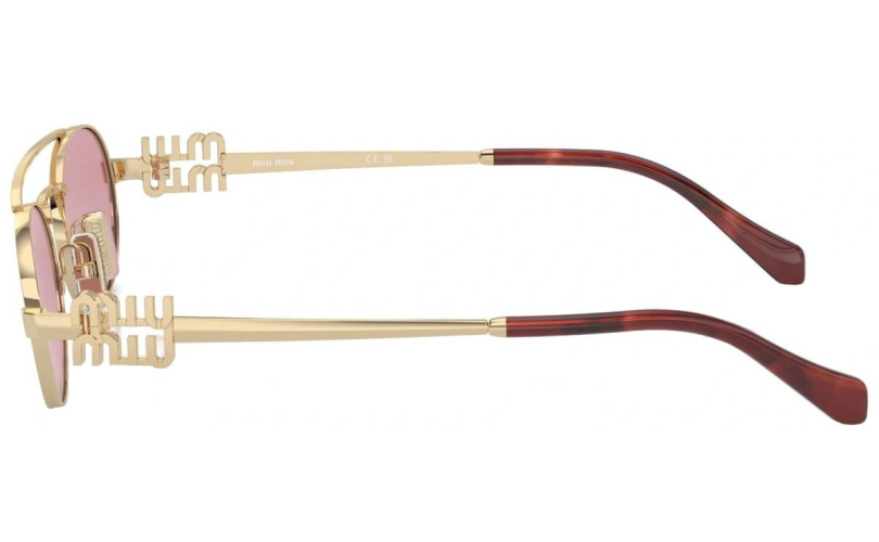 MIU MIU MU54ZS - ZVN50D - 2 - Skyoptic.bg MIU MIU MU54ZS - ZVN50D - 2