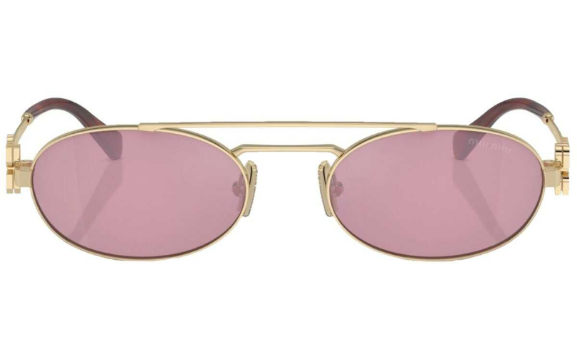 MIU MIU MU54ZS - ZVN50D - 3 - Skyoptic.bg MIU MIU MU54ZS - ZVN50D - 3