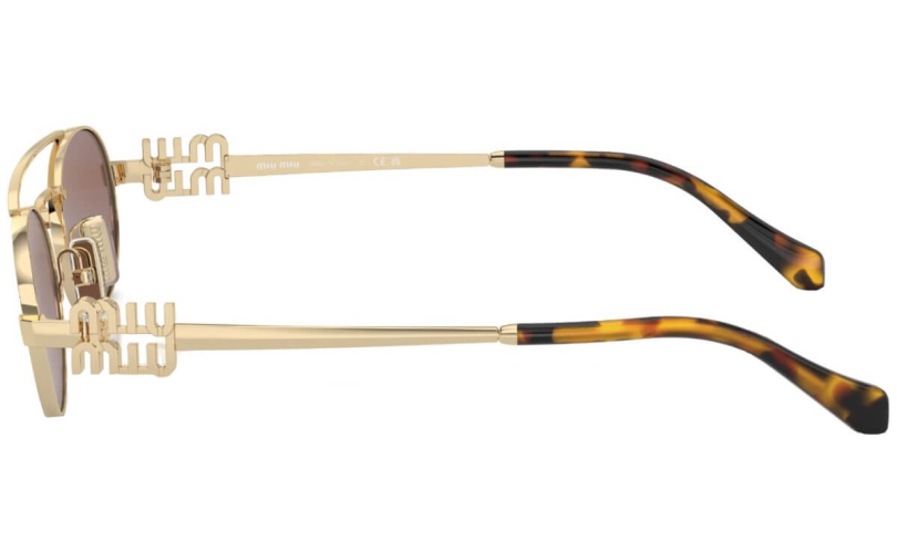 MIU MIU MU54ZS - ZVN70D - 2 - Skyoptic.bg MIU MIU MU54ZS - ZVN70D - 2