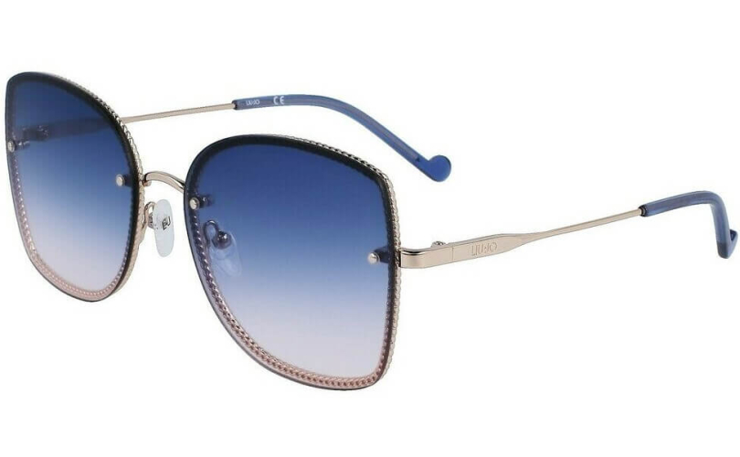 LIU JO LJ151S - 711 - 1 - Skyoptic.bg LIU JO LJ151S - 711 - 1