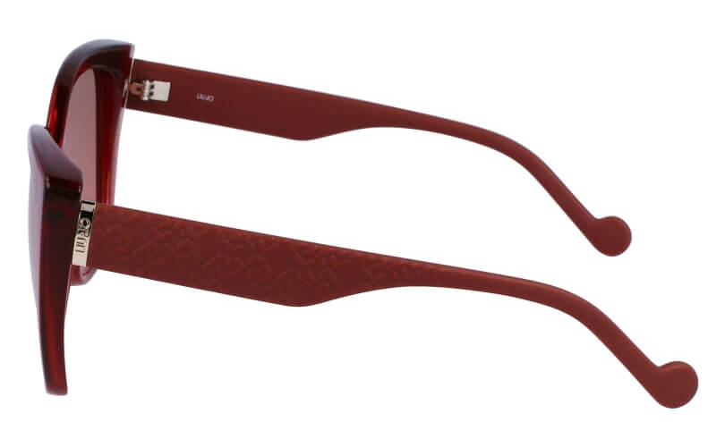 LIU JO LJ766S - 600 - 2 - Skyoptic.bg LIU JO LJ766S - 600 - 2