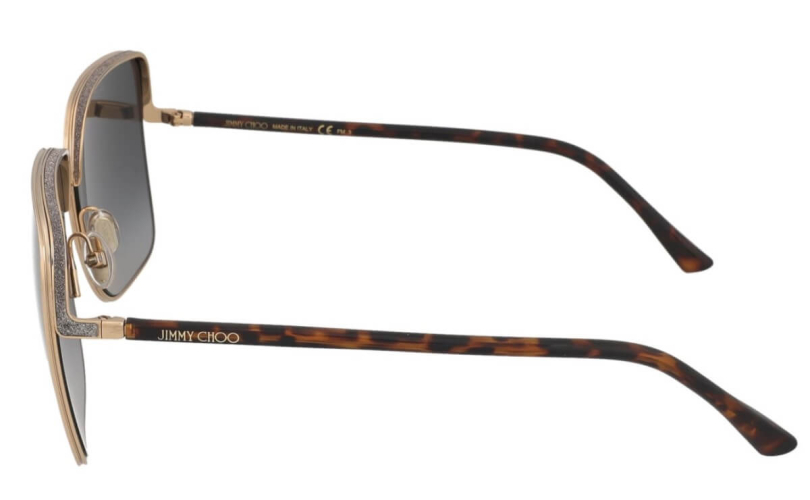 JIMMY CHOO ALIANA/S - 06J/FQ - 59 - 2 - Skyoptic.bg JIMMY CHOO ALIANA/S - 06J/FQ - 59 - 2
