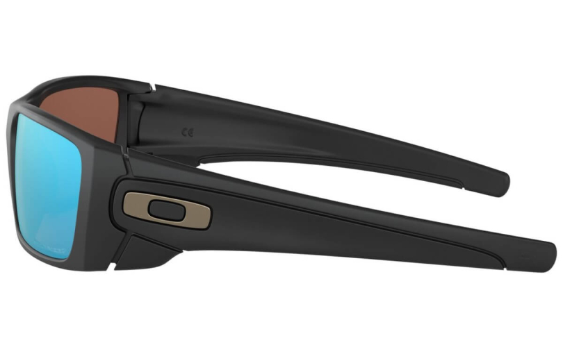OAKLEY OO9096 - 9096D8 - 2
