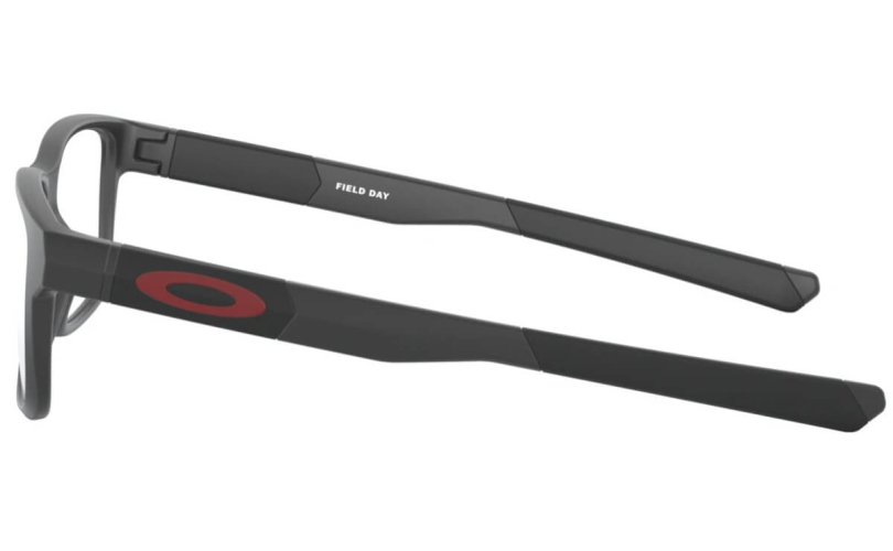 OAKLEY - Junior OY8007 - 800708 - 2