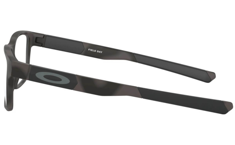 OAKLEY - Junior OY8007 - 800709 - 2