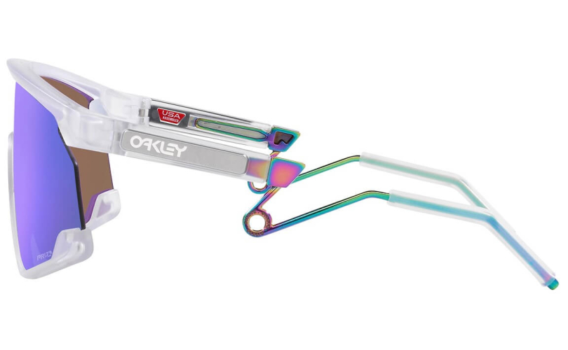 OAKLEY OO9237 - 923702 - 2