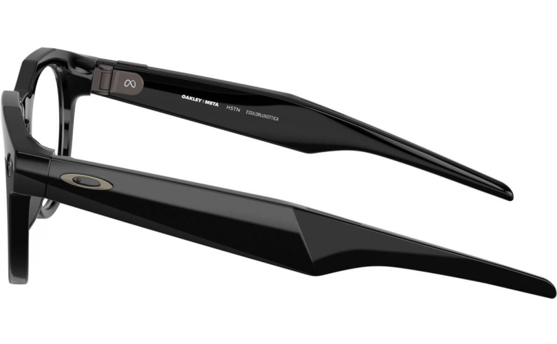 OAKLEY META HSTN OW8002 - 800207 - 51 - 2