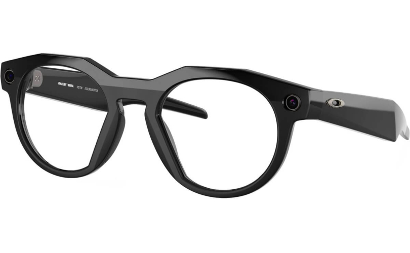 OAKLEY META HSTN OW8002 - 800207 - 51