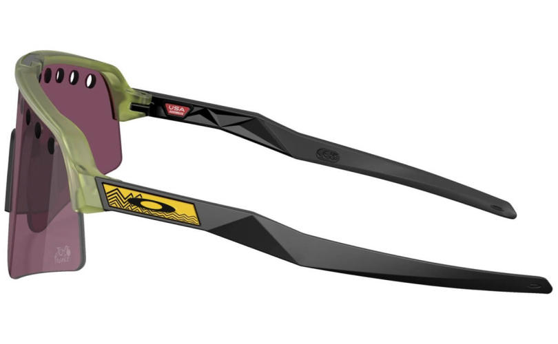 OAKLEY OO9465 - 946536 - 2