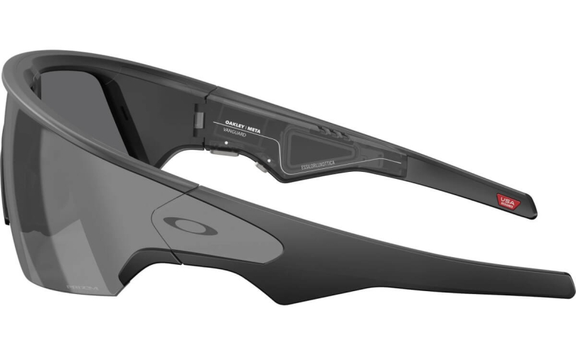 OAKLEY META Vanguard OW8001 - 800107 - 2