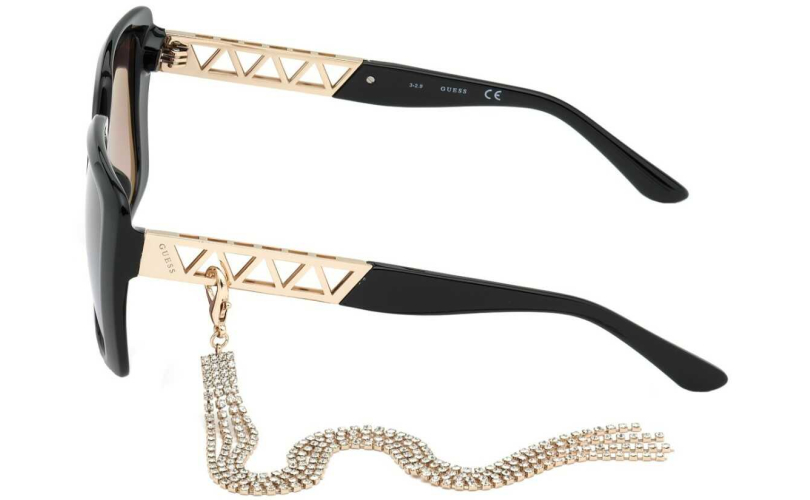 GUESS GU7689 - 01T - 2