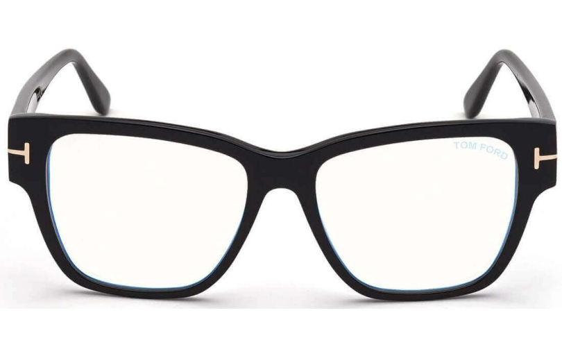 TOM FORD FT5745-B - 001 - 3 - Skyoptic.bg TOM FORD FT5745-B - 001 - 3