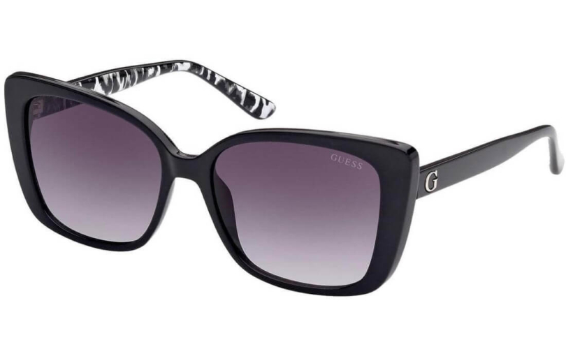 GUESS GU7829 - 01B - 1 - Skyoptic.bg GUESS GU7829 - 01B - 1