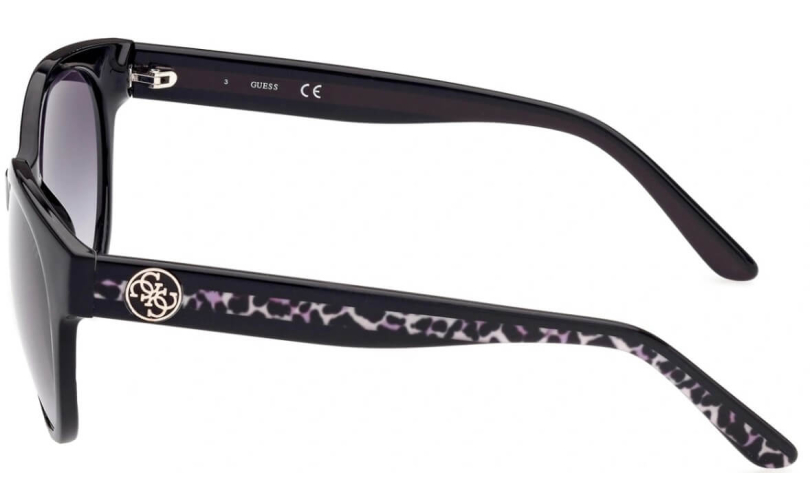 GUESS GU7824 - 01B - 2 - Skyoptic.bg GUESS GU7824 - 01B - 2