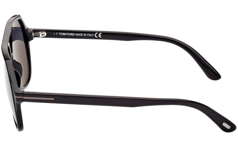 TOM FORD FT0934-N - 01A - 2 - Skyoptic.bg TOM FORD FT0934-N - 01A - 2