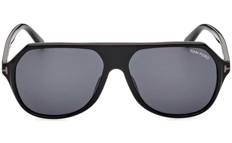 TOM FORD FT0934-N - 01A - 3 - Skyoptic.bg TOM FORD FT0934-N - 01A - 3