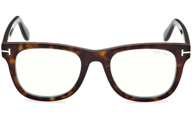 TOM FORD FT5820-B - 001 - 3 - Skyoptic.bg TOM FORD FT5820-B - 001 - 3