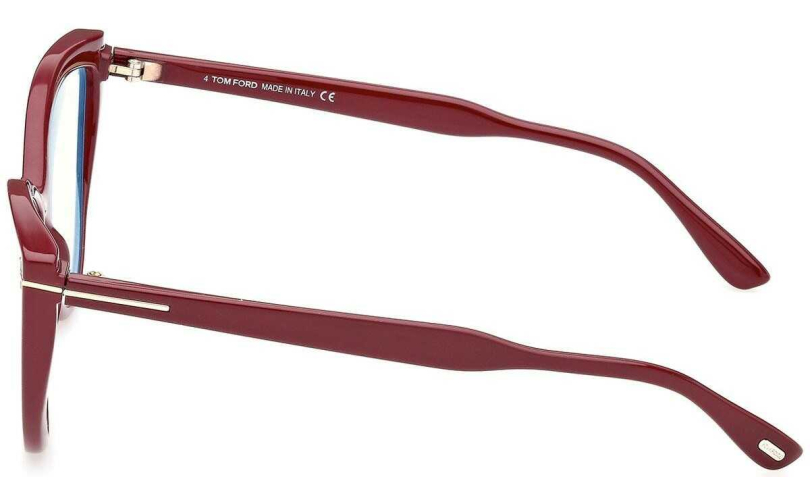 TOM FORD FT5843-B - 074 - 2 - Skyoptic.bg TOM FORD FT5843-B - 074 - 2
