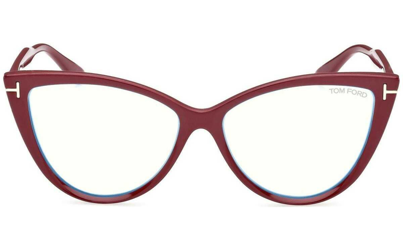 TOM FORD FT5843-B - 074 - 3 - Skyoptic.bg TOM FORD FT5843-B - 074 - 3